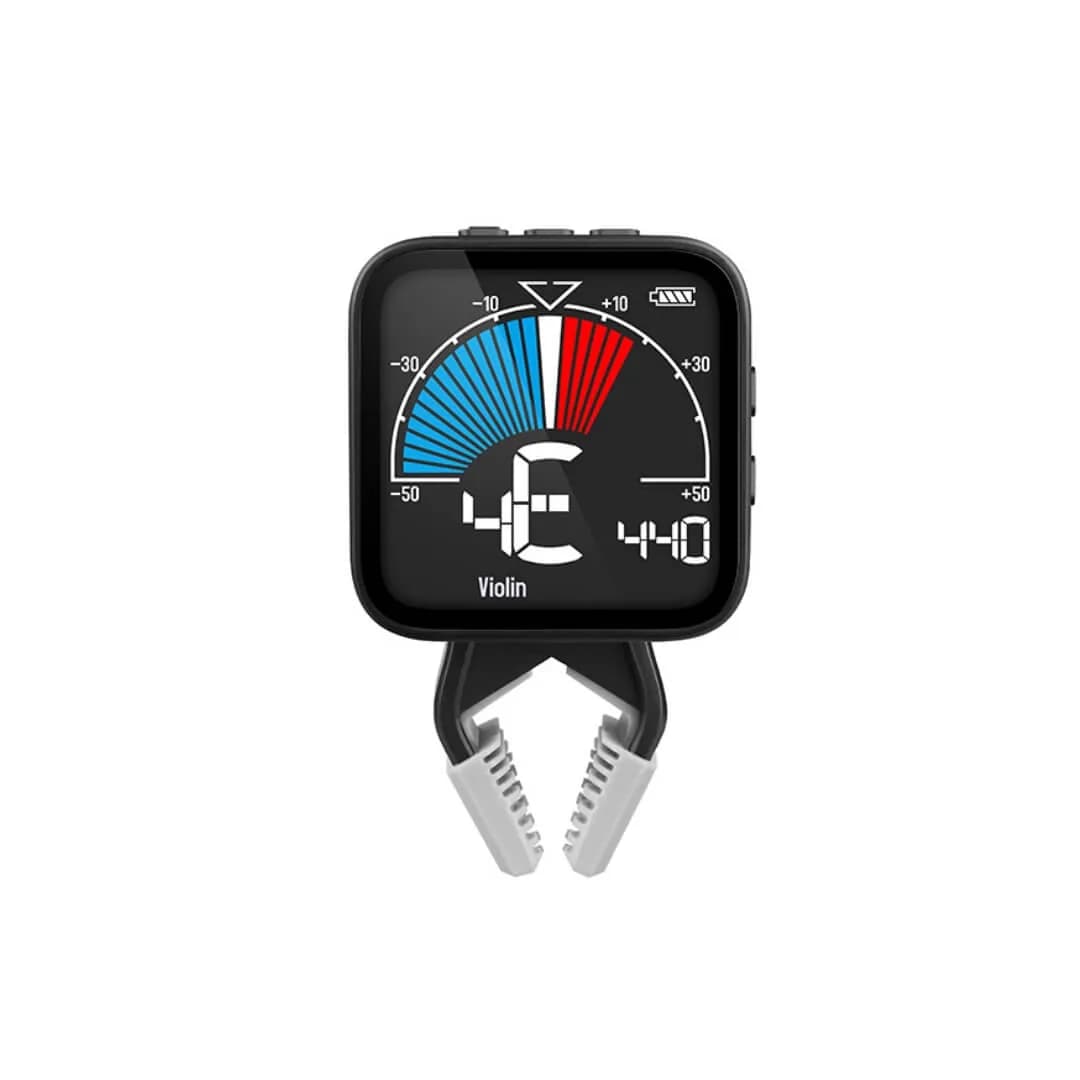 METRONOMO AFINADOR CHERUB WMT-665V