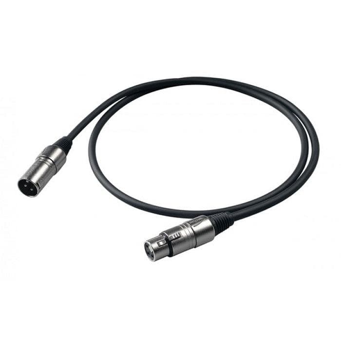 Cable Proel Bulk250lu6