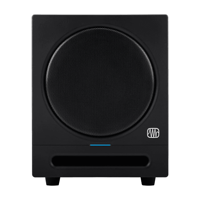 SUBWOOFER PRESONUS BLUETOOTH ERIS SUB 8 BT