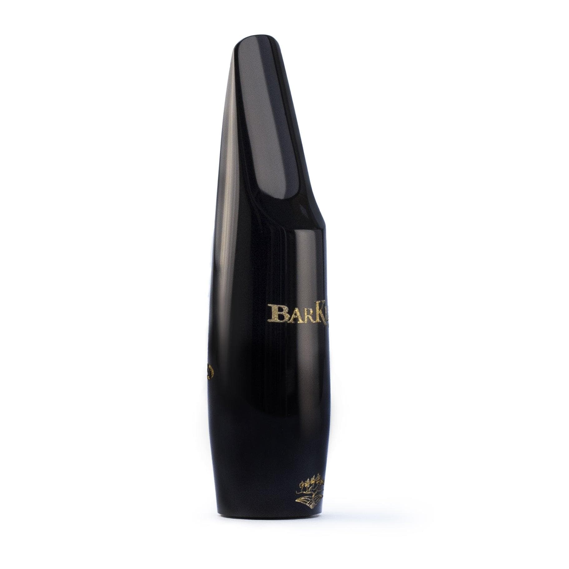 Boquilla Barkley Saxofon Tenor Pnoir 5