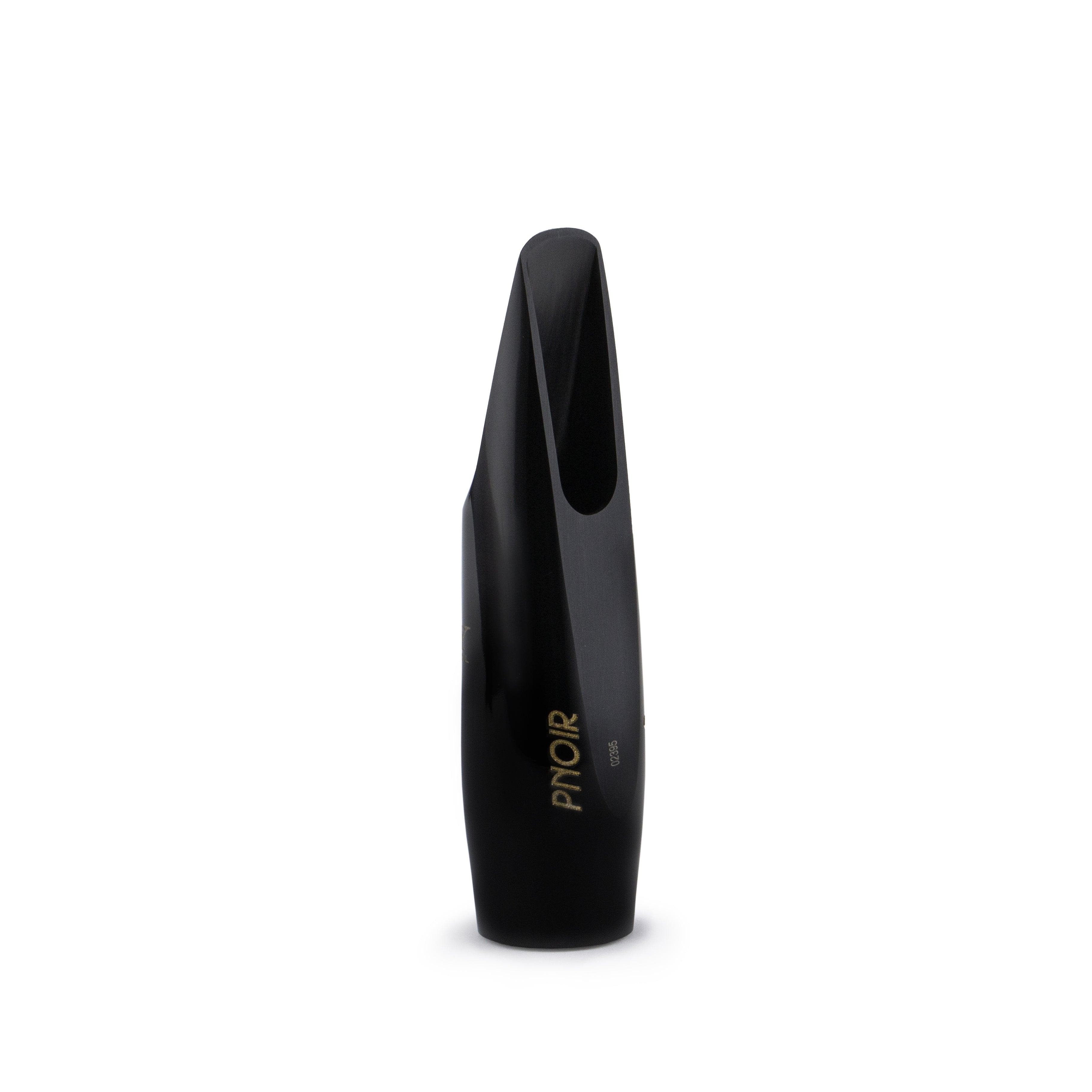 Boquilla Barkley Saxofon Tenor Pnoir 5 2
