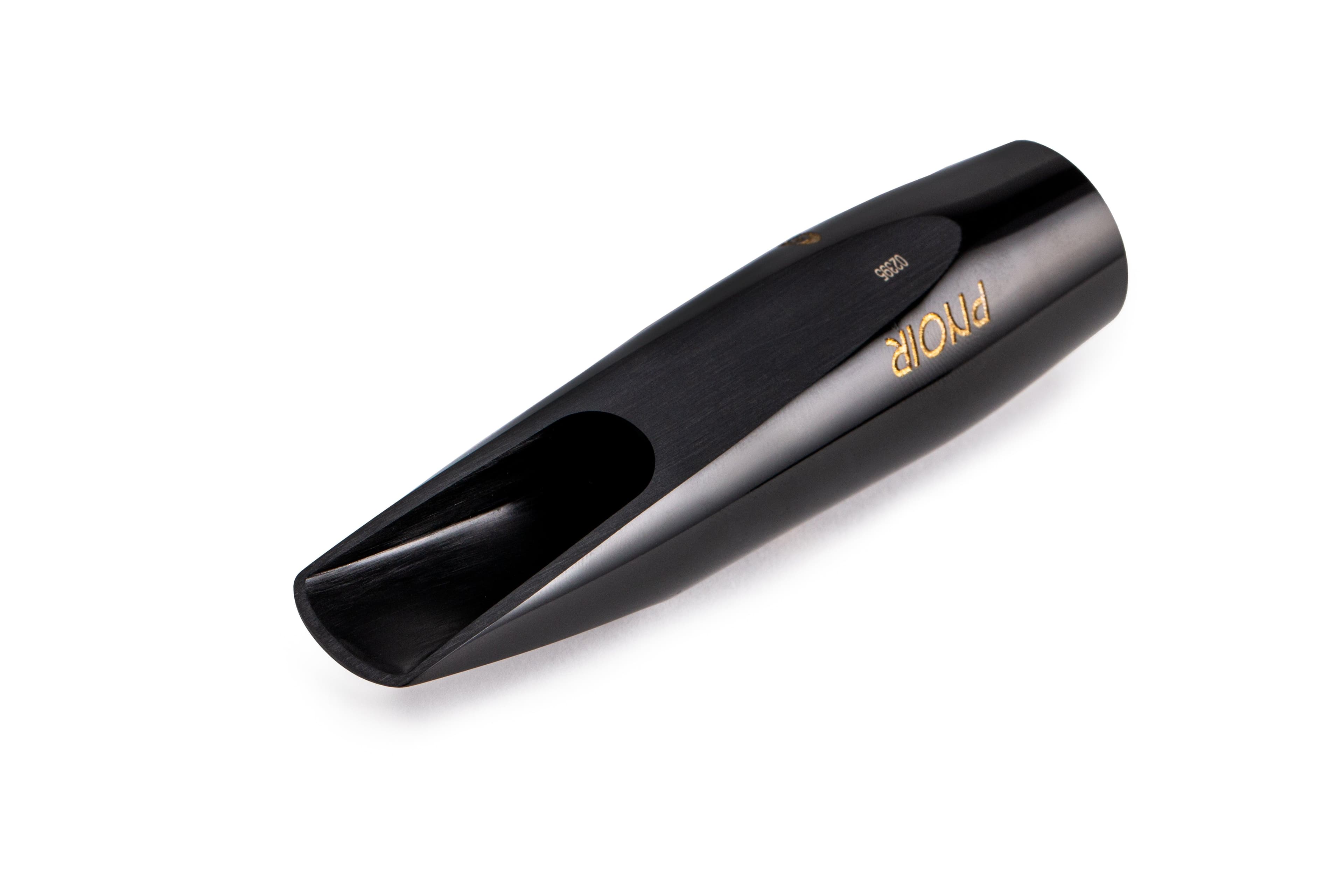 Boquilla Barkley Saxofon Tenor Pnoir 5 4