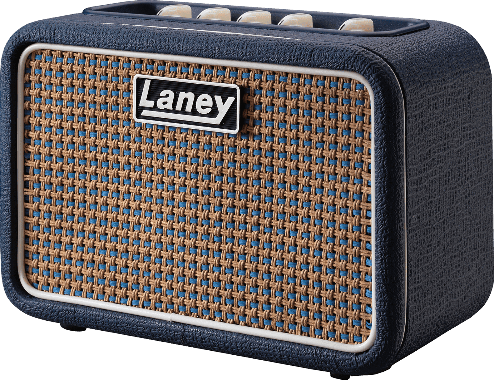 Amplificador Laney MINI-ST-LION para Guitarra Electrica 2