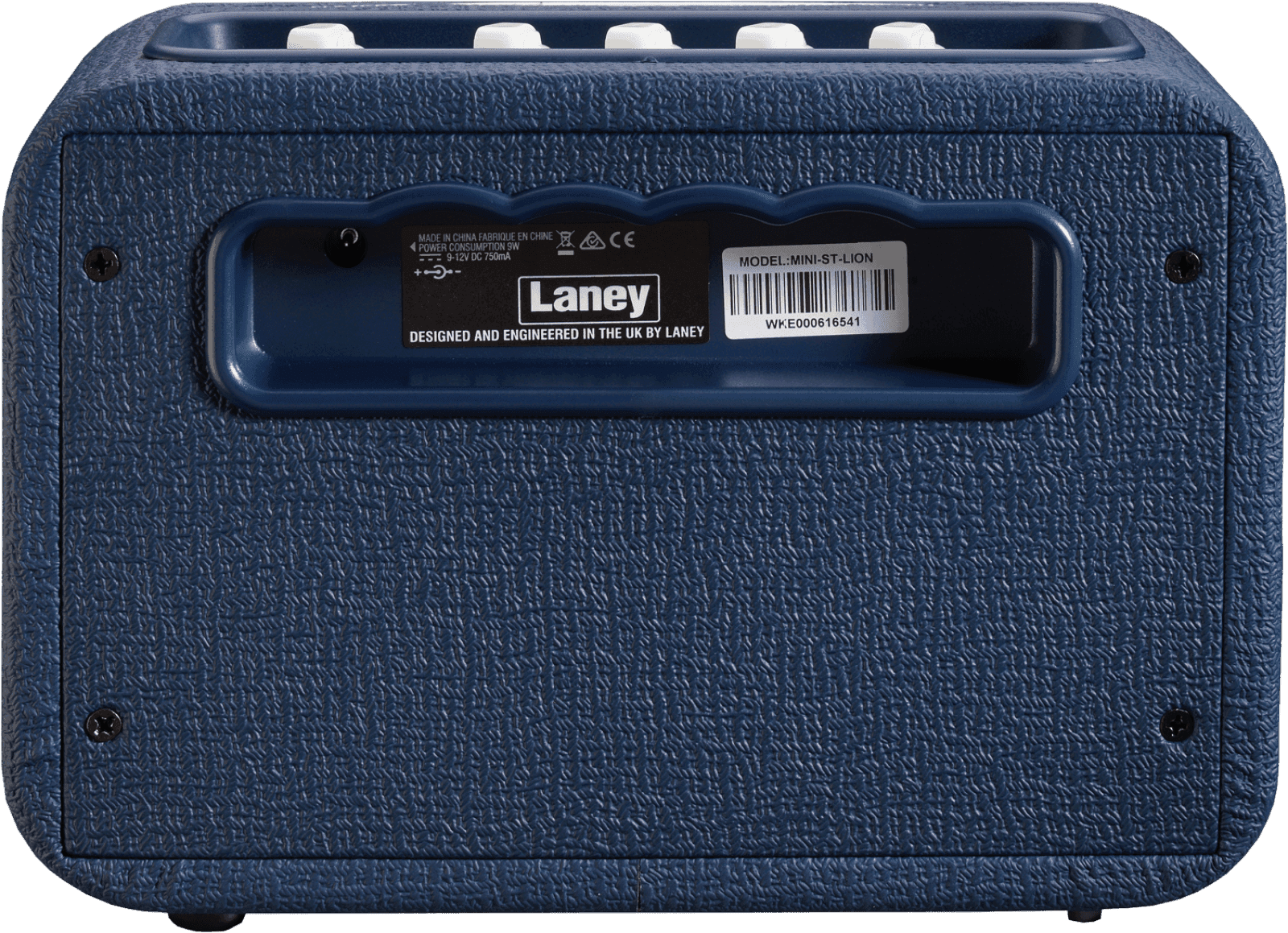Amplificador Laney MINI-ST-LION para Guitarra Electrica 3