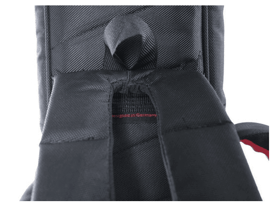 Estuche Gewa Guit Acustica Cross Bag 215505 2