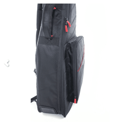 Estuche Gewa Guit Acustica Cross Bag 215505 3