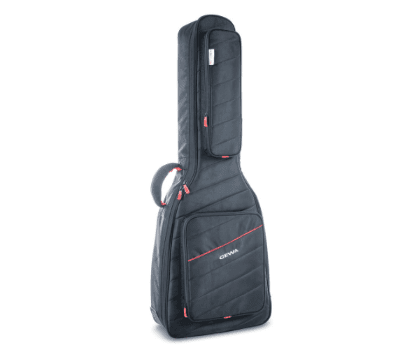 Estuche Gewa Guit Acustica Cross Bag 215505 5