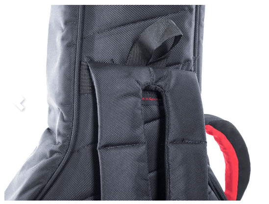 Estuche Gewa Guit Acustica Cross Bag 215505 8