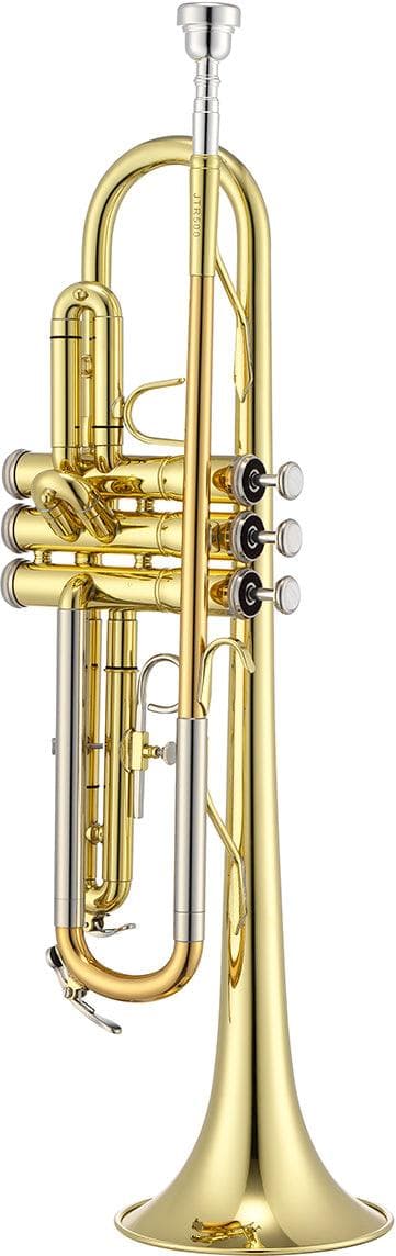 Trompeta Jupiter Jtr-500Q