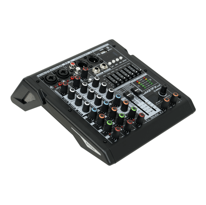 CONSOLA ANÁLOGA M21FX YAMAKI 5