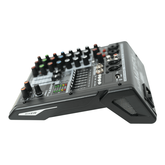 CONSOLA ANÁLOGA M21FX YAMAKI 6