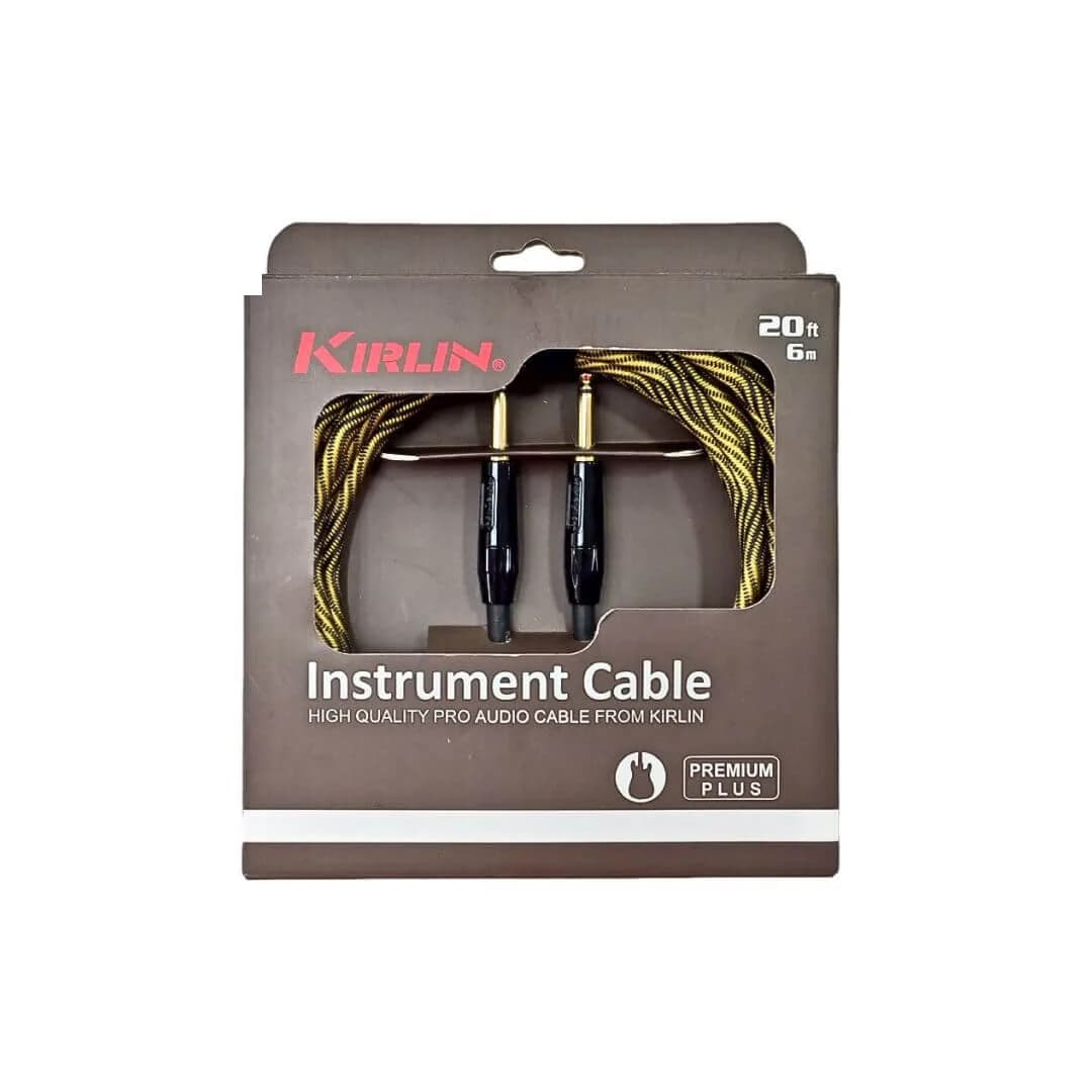 CABLE KIRLIN 6 MT IWB-201BGF WBO