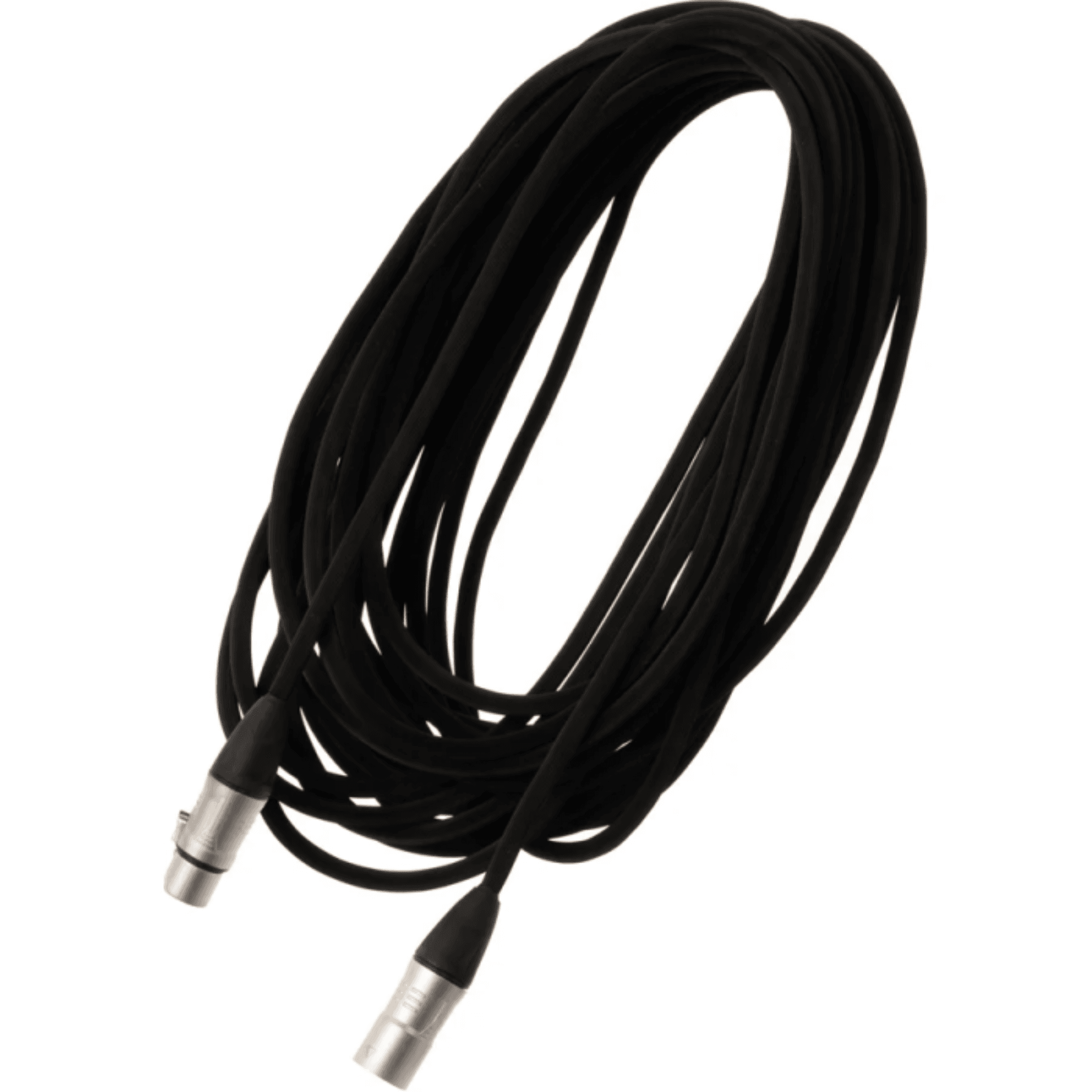 CABLE MICROFONO QUIKLOK JUSTMF10 10 MTS