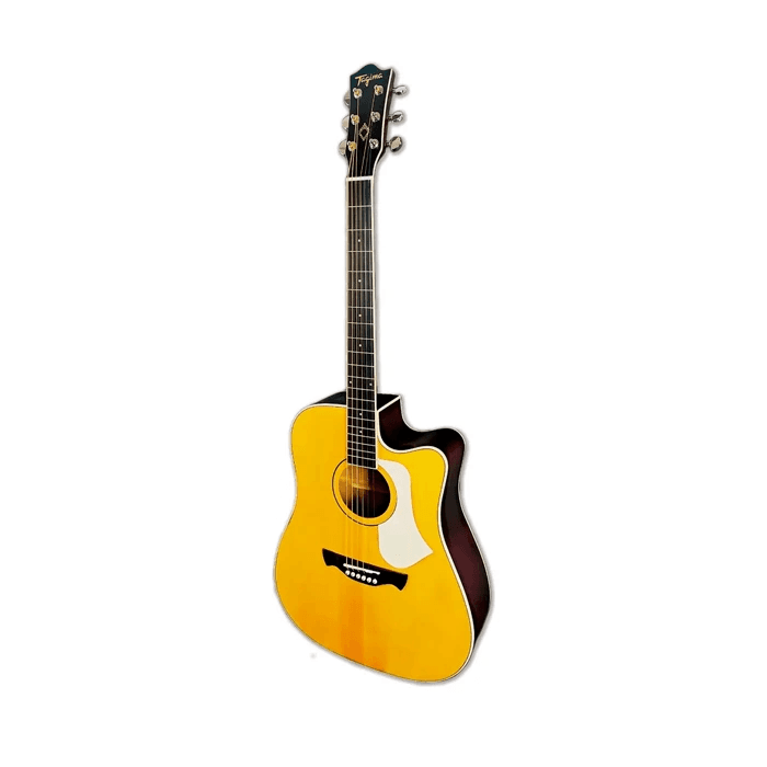 GUITARRA ELECTROACÚSTICA TAGIMA ANDES EQ NTABS DF 2