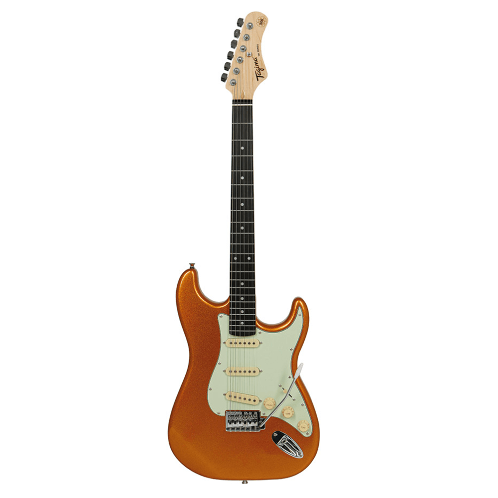 GUITARRA ELECTRICA TIPO STRATO TW SERIES TG-500 MGY D
