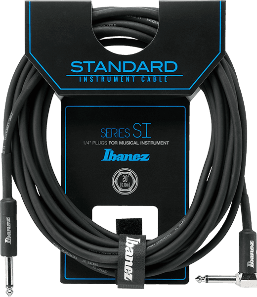 Cable Ibanez Si20l Plug