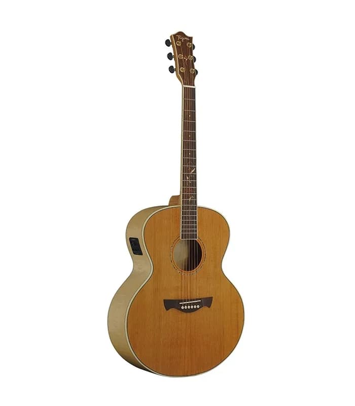 GUITARRA ELECTROACÚSTICA TAGIMA FS 650 EQ NT DF 1
