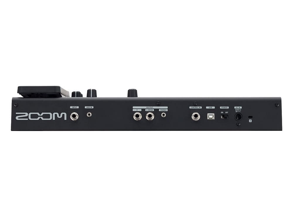 Procesador De Efectos Zoom G5N/120Gl Guit Elec 2