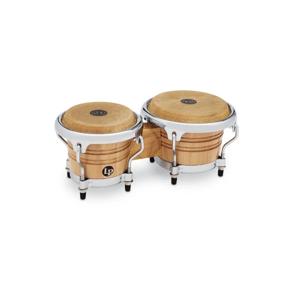 BONGO MINIATURA LPM199-AW
