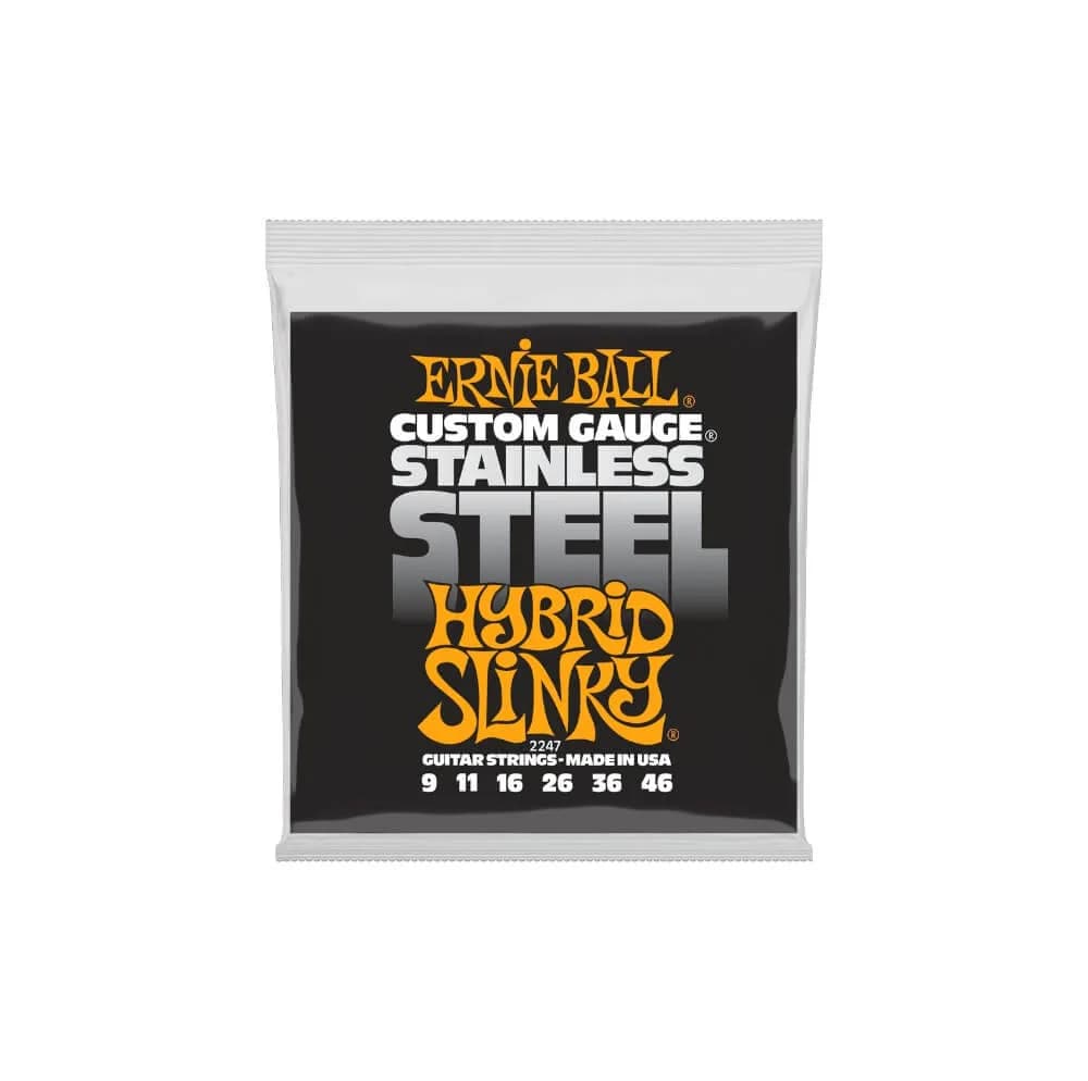 ENCORDADO ERNIE BALL 2247
