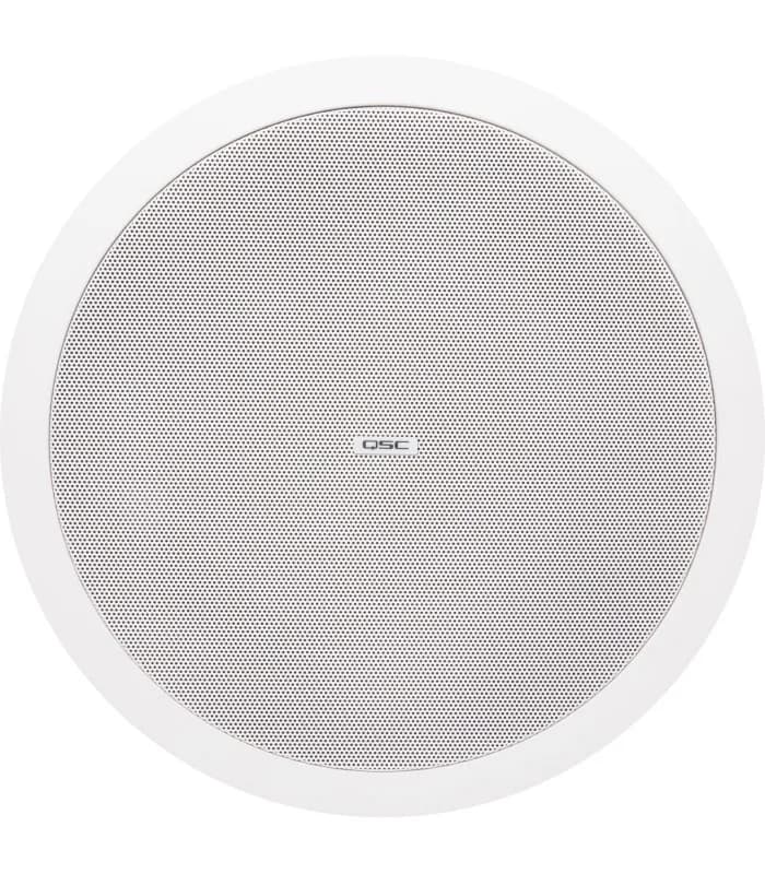 SUBWOOFER QSC AD-C.SUB-WH TECHO 6.5 BLANCO" 1