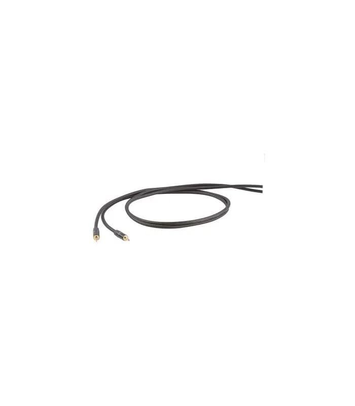 EXTENSION DHS550LU18 DE CONECTOR 3.5 A 3.5 1