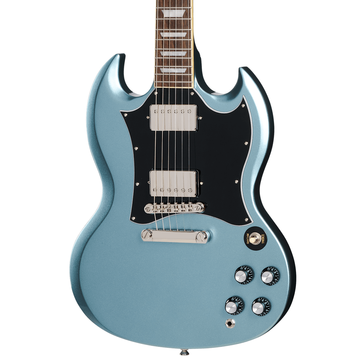 Guitarra Electrica Epiphone SG Standard EIGSGSPENH1 3