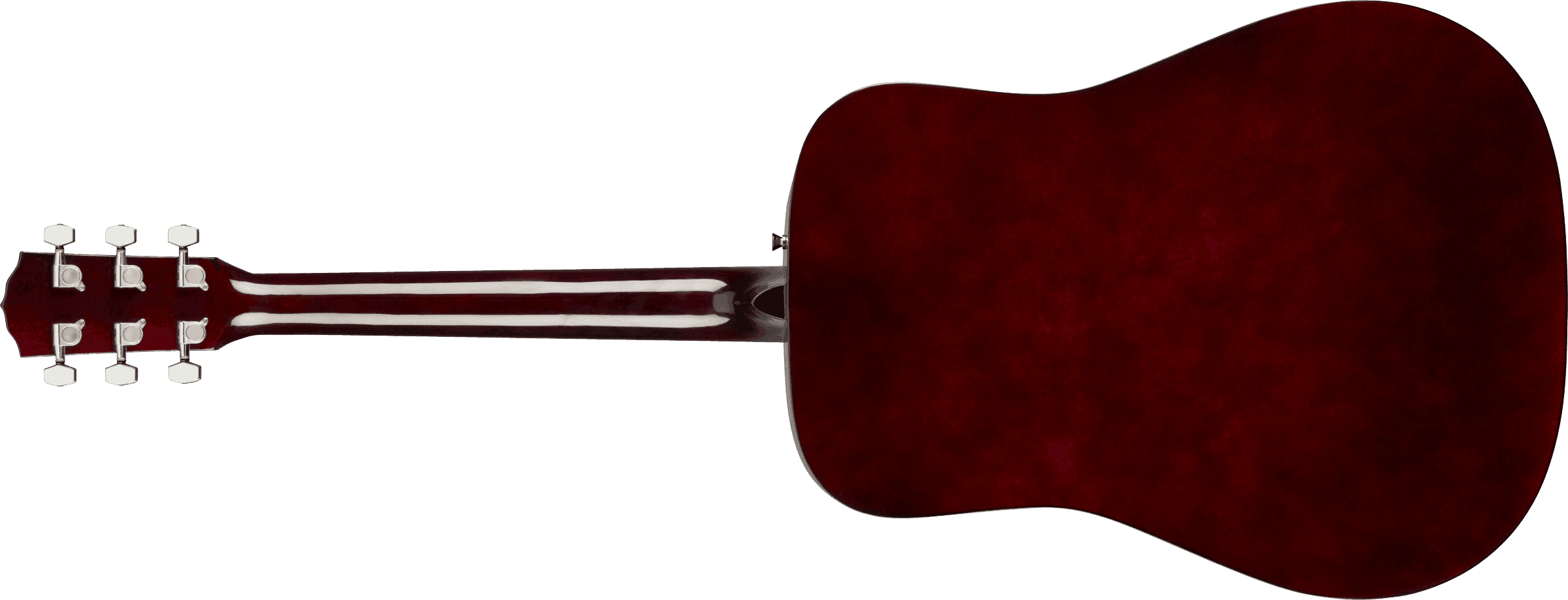 Guitarra Acustica Fender Fa-115 Nat 0971210721 2