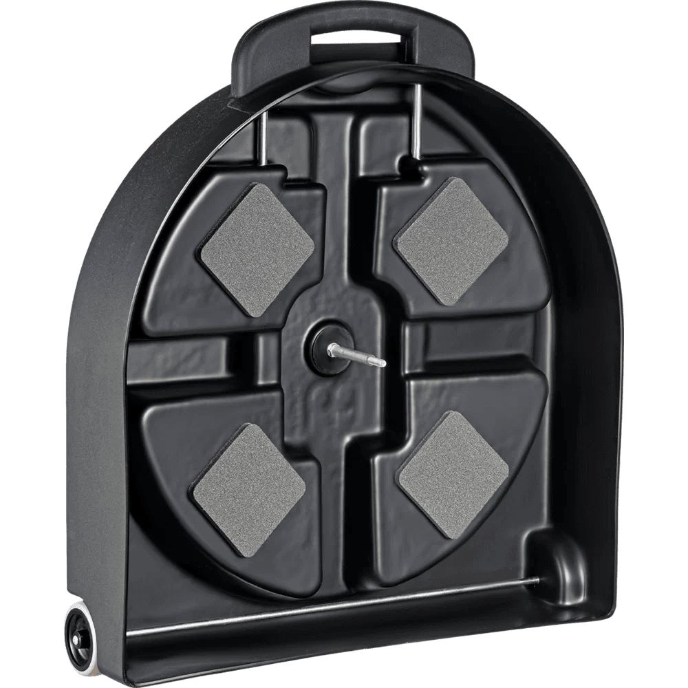 Estuche Meinl Platillo Mcc22-Tr 3