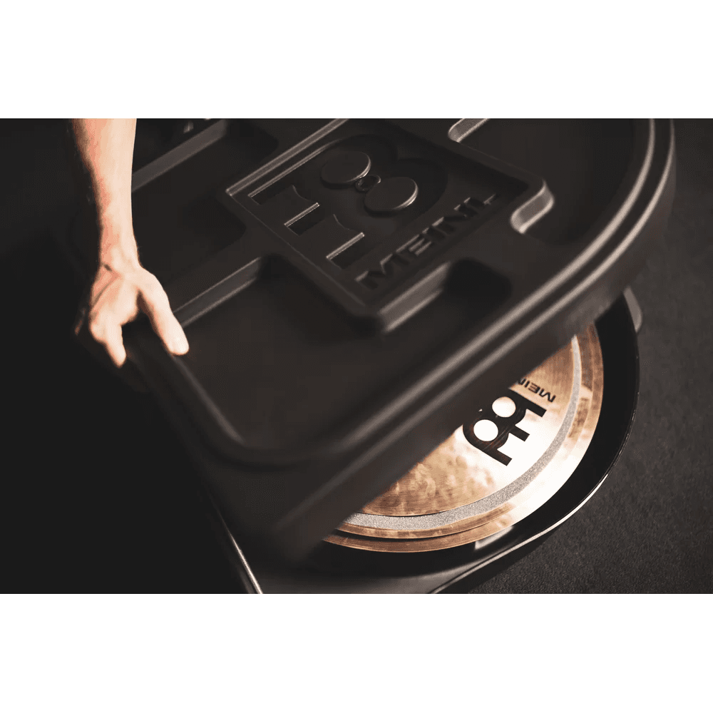 Estuche Meinl Platillo Mcc22-Tr 5