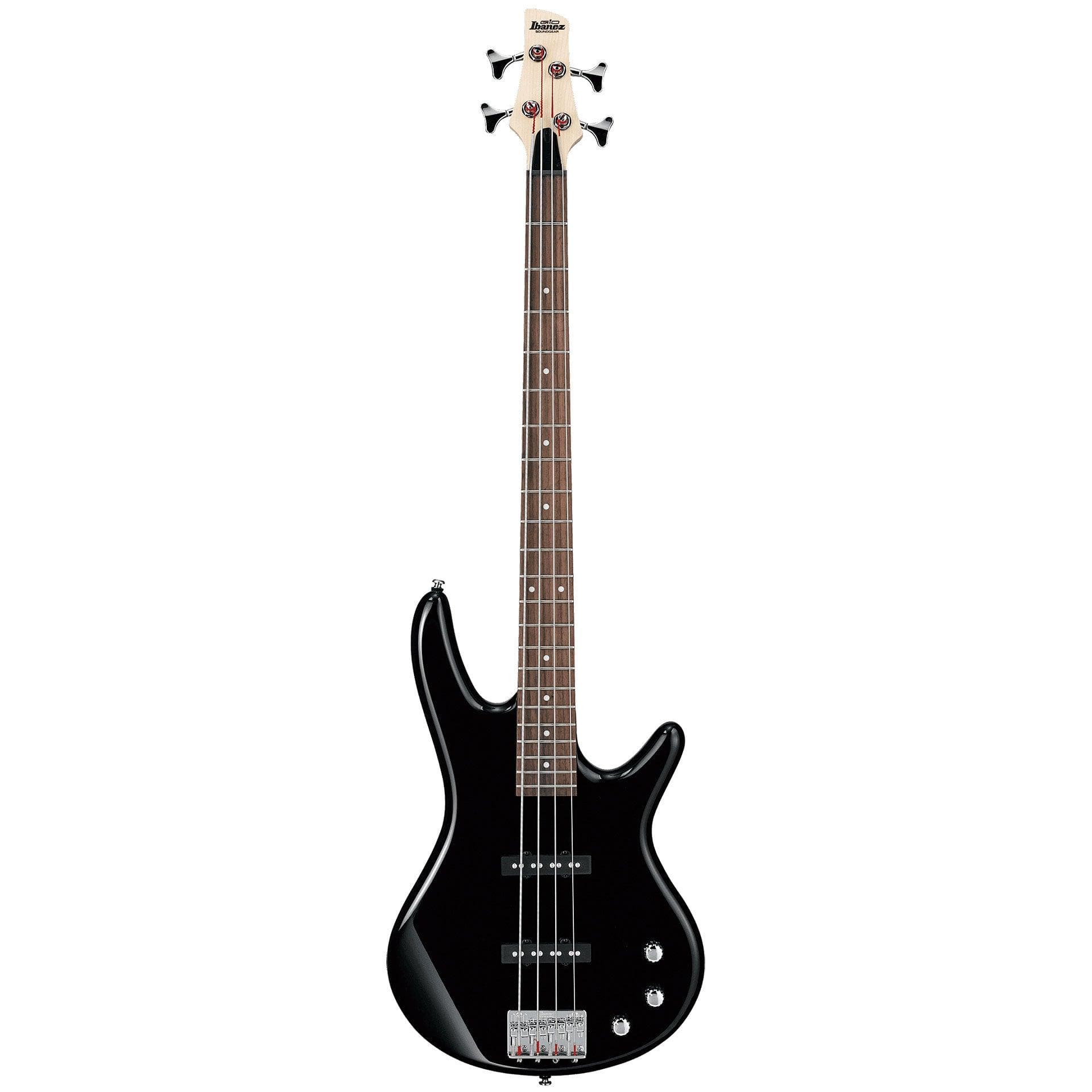 Bajo Electrico Ibanez Gsr180-bk 3