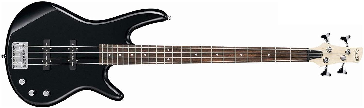 Bajo Electrico Ibanez Gsr180-bk 4