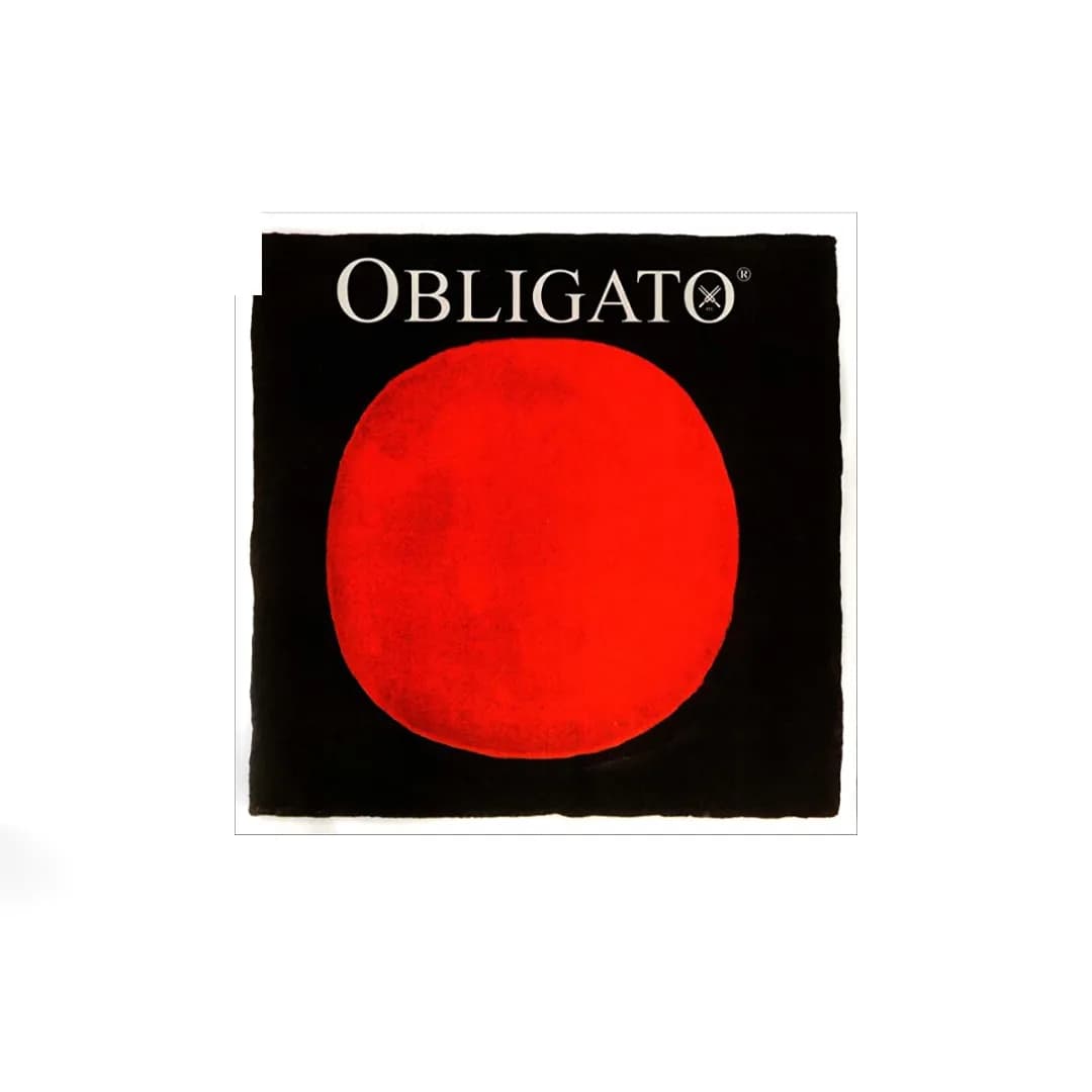 ENCORDADO PIRASTRO OBLIGATO VIOLIN