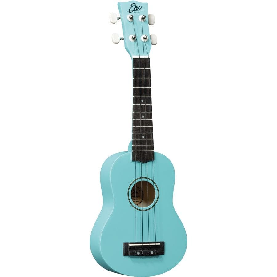 Ukulele Eko Primo 06201011 Azul