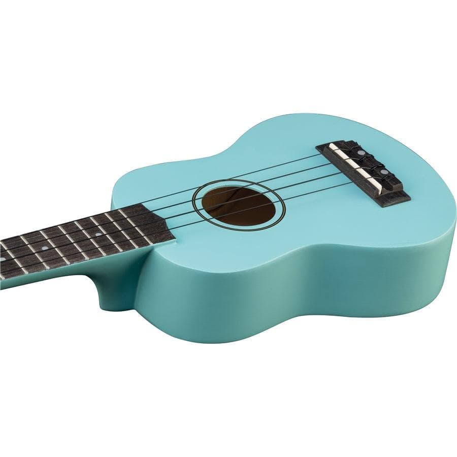 Ukulele Eko Primo 06201011 Azul 2