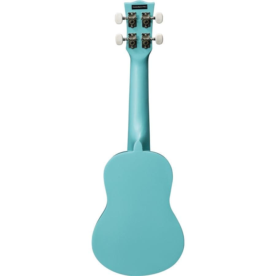 Ukulele Eko Primo 06201011 Azul 4