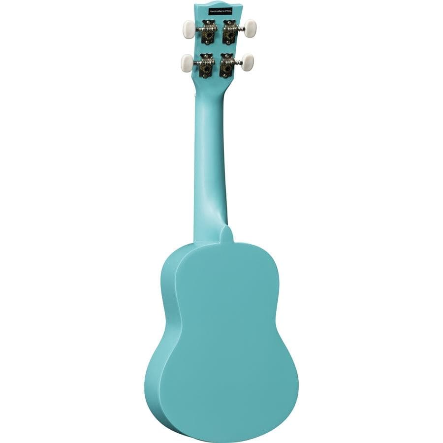 Ukulele Eko Primo 06201011 Azul 5
