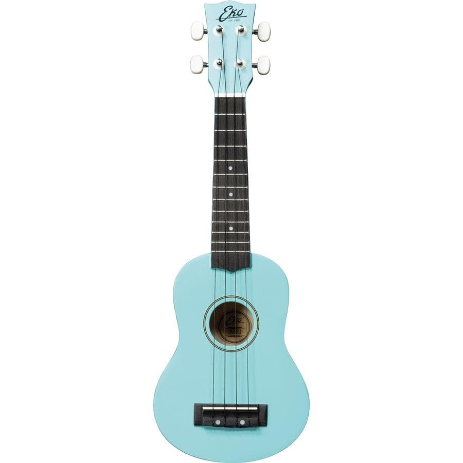 Ukulele Eko Primo 06201011 Azul 7