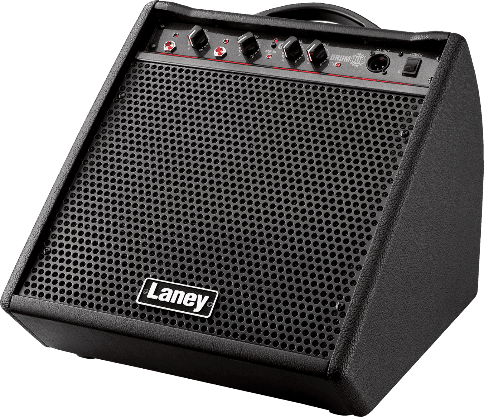 Monitor Laney DH80 para Bateria ElectrÃ³nica 2