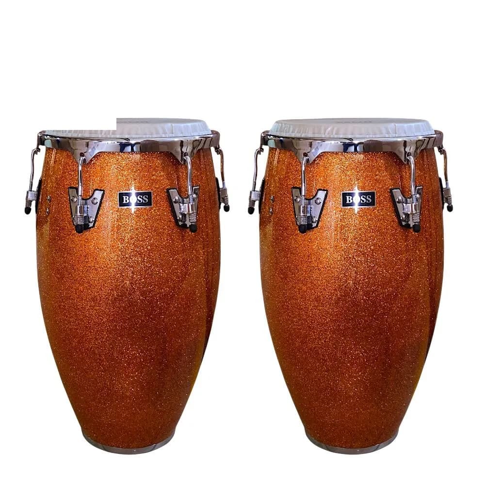 SET CONGA Y TUMBA BOSS CRC852FOR
