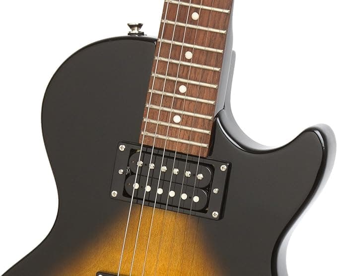 Guitarra Electrica Epiphone ENJRVSCH1 Special Ii Vint. Sunburst Ch Hdwe 2