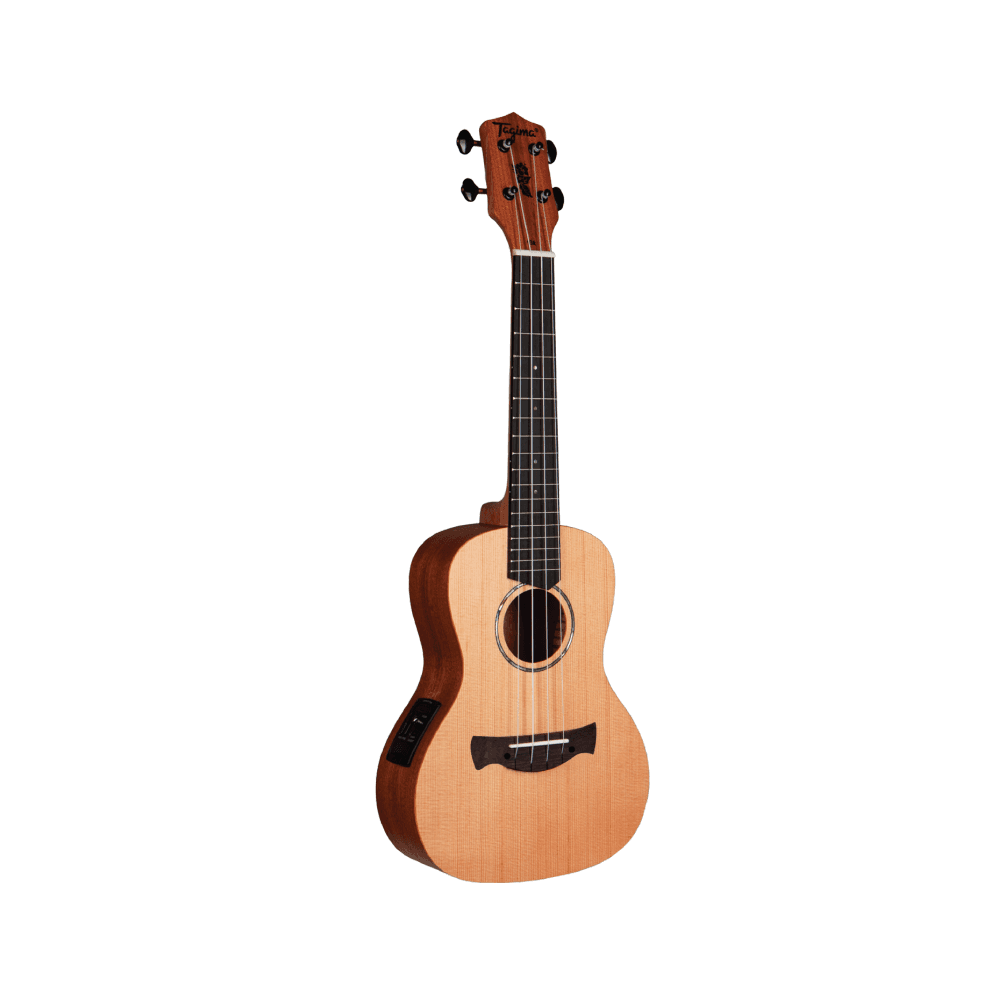 UKULELE ELECTROACUSTICO 43 K EQ NT