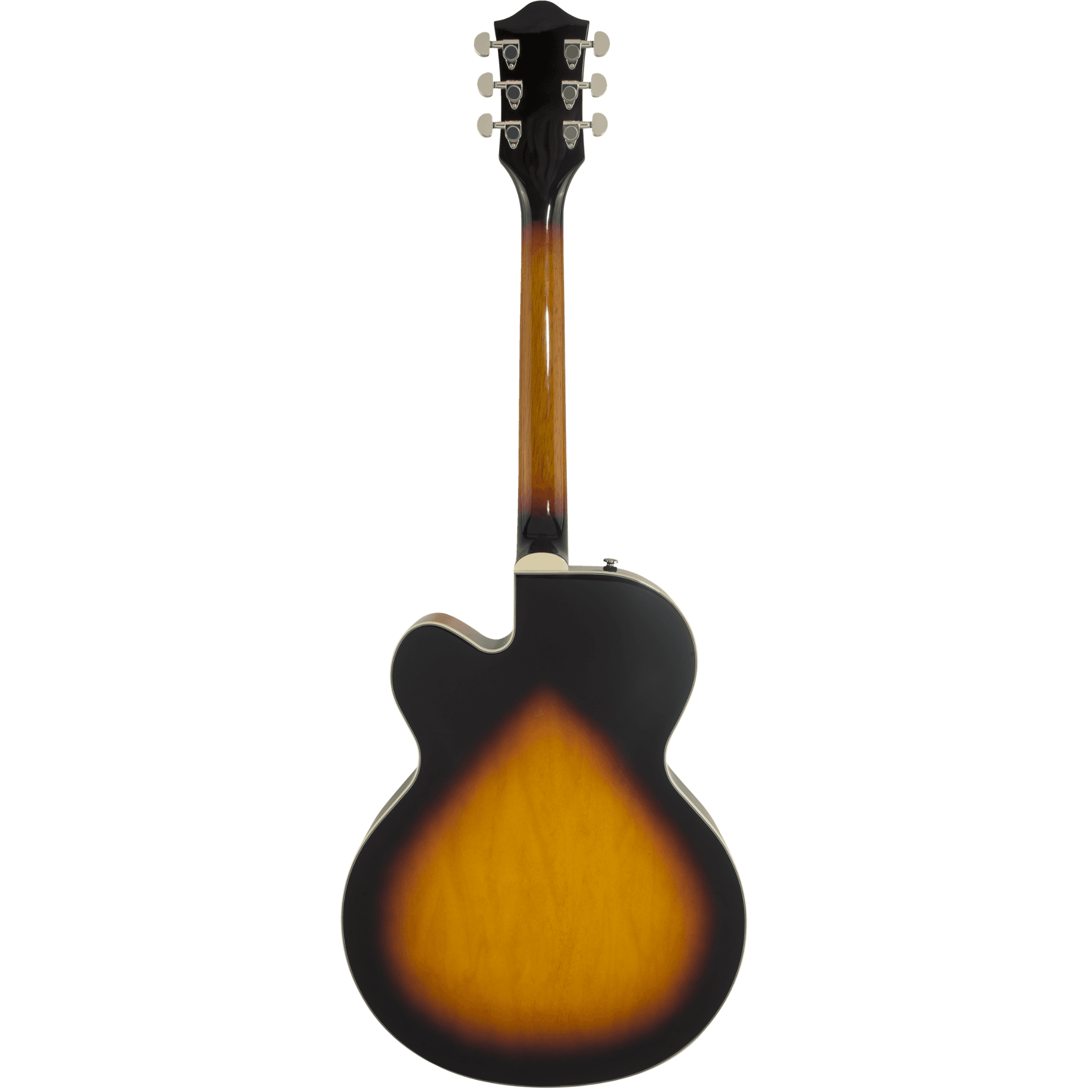 GUITARRA ELECTRICA GRETSCH G2420 HOLLOW SUNBURST MOD2804700537 3