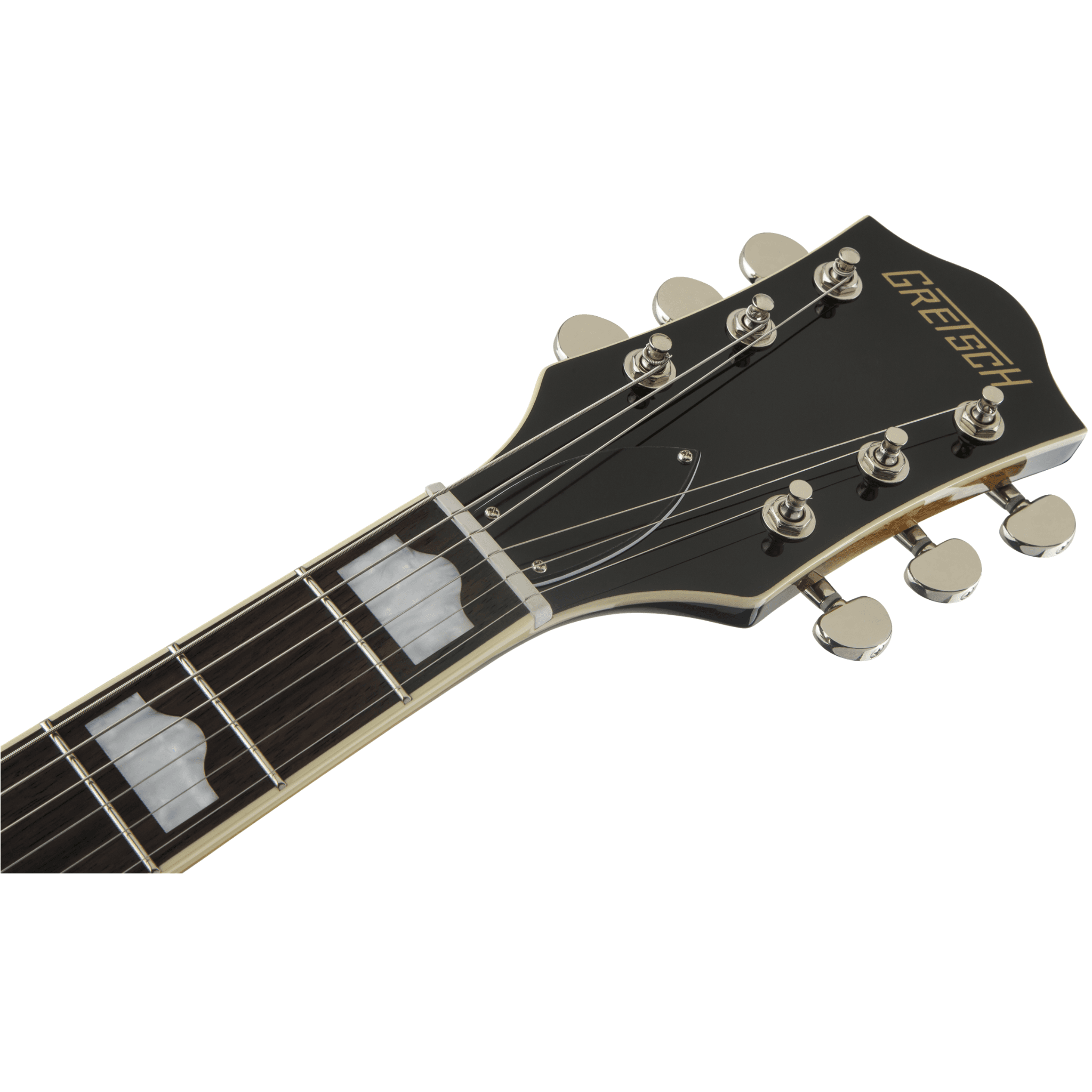 GUITARRA ELECTRICA GRETSCH G2420 HOLLOW SUNBURST MOD2804700537 4
