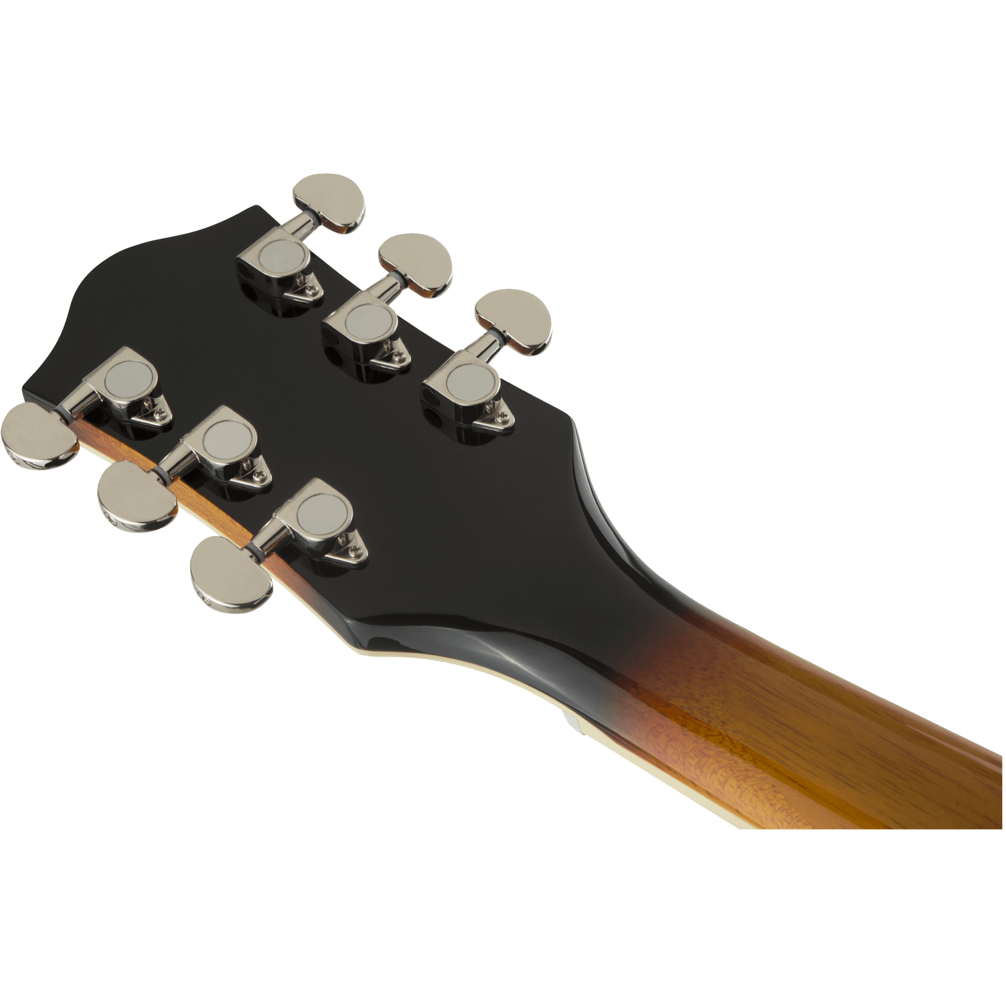 GUITARRA ELECTRICA GRETSCH G2420 HOLLOW SUNBURST MOD2804700537 5