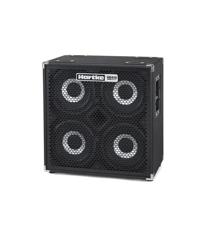 CABINA PARA BAJO ELECTRICO HARTKE HD410