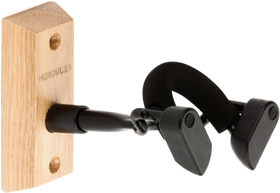 Soporte Hercules Violin Pared Dsp57wb