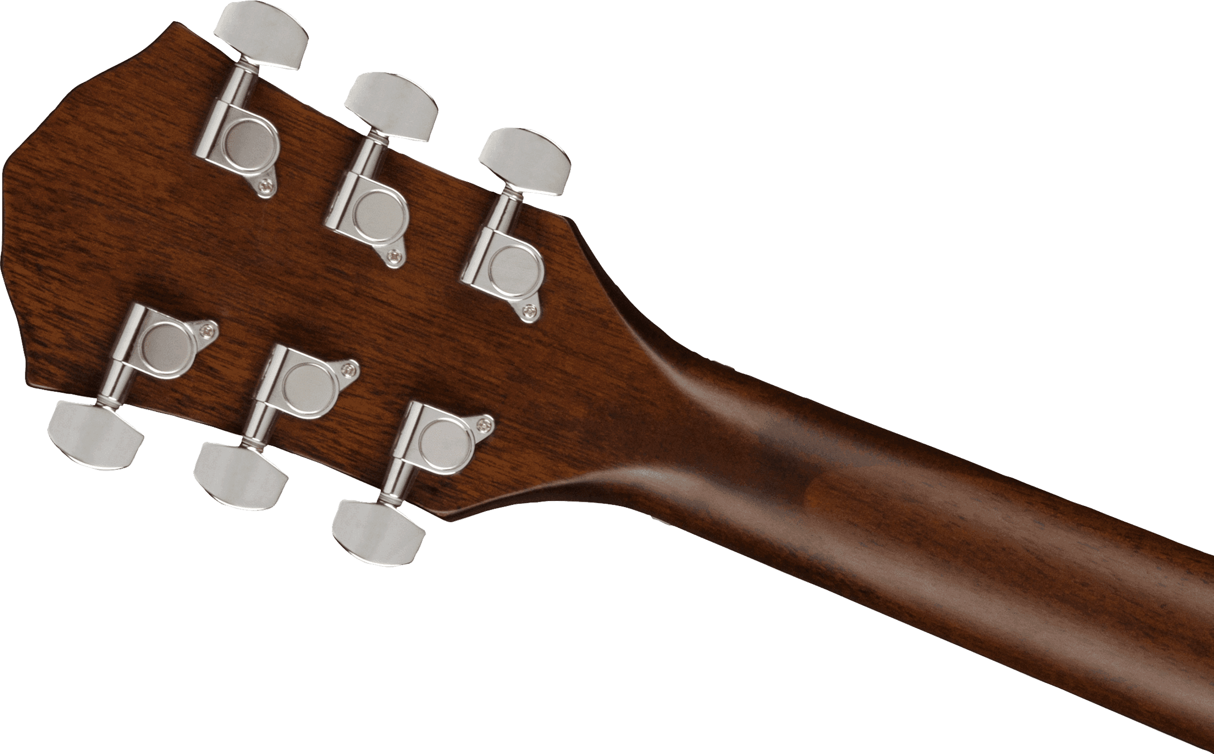 Guitarra Acustica Fender Fa-125 Sb 0971110732 5