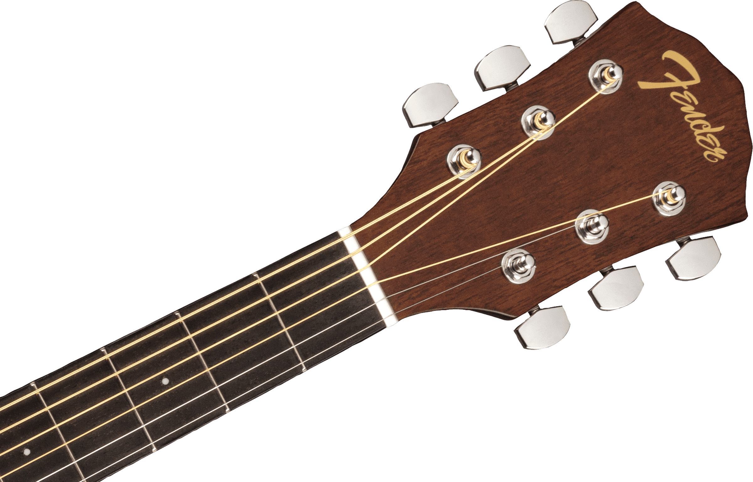 Guitarra Acustica Fender Fa-125 Sb 0971110732 6