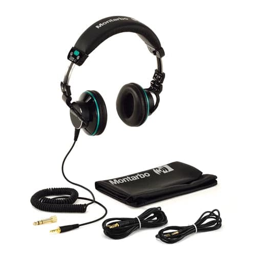 Audifono Montarbo MDH-40